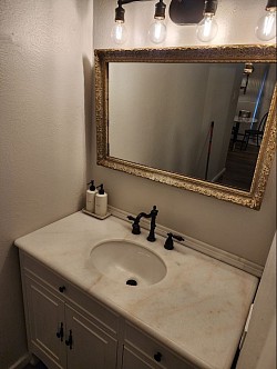 sink